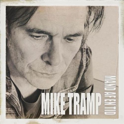 Mand Af En Tid - Cd Album