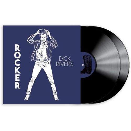 Rocker - Vinyle 33 Tours