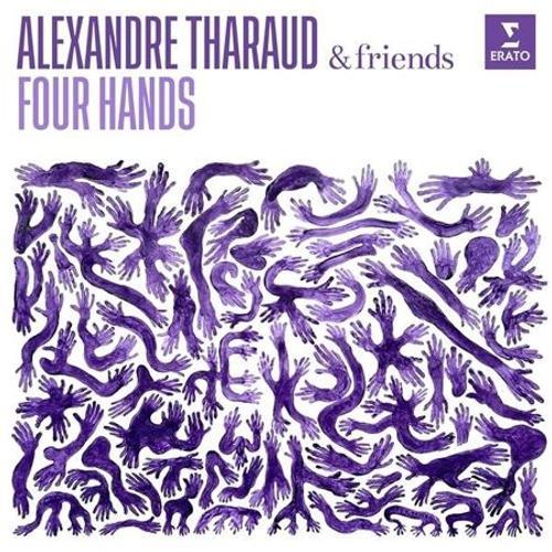 Four Hands - Cd Album