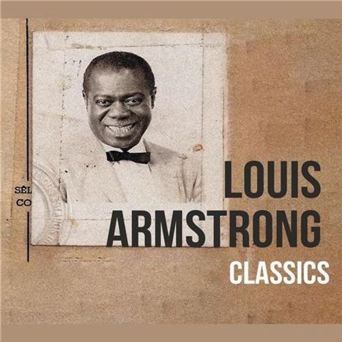 Classics - Vinyle 33 Tours