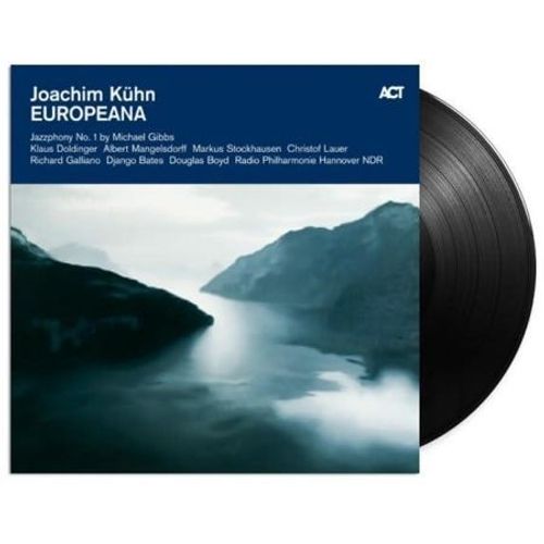 Europeana - Vinyle 33 Tours