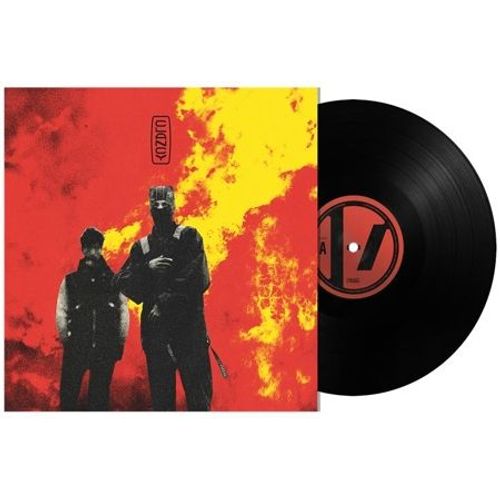 Clancy - Vinyle 33 Tours