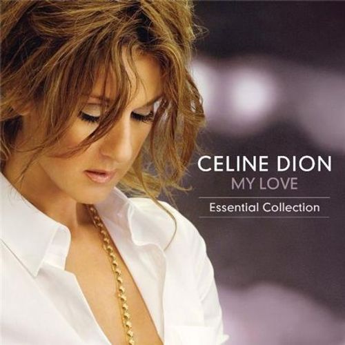 My Love Essential Collection - Vinyle 33 Tours