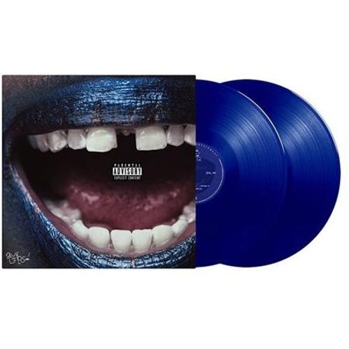 Blue Lips - Vinyle 33 Tours