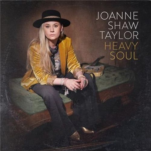 Heavy Soul - Vinyle 33 Tours