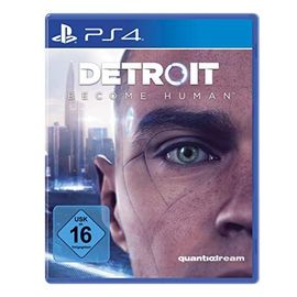 Detroit : Become Human, une 1ère bande-annonce magnifique #2