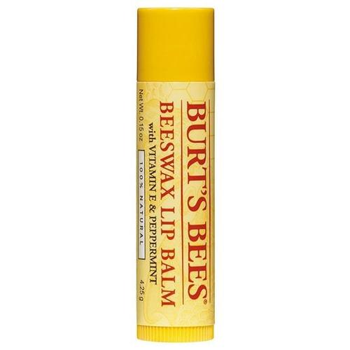 Baume À Lèvres - Cire D'abeille - Burt's Bees 