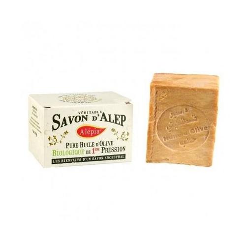 Savon D'alep Excellence - Pure Olive Bio - Alepia 