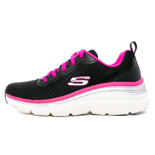 Skechers Sneakers Fashion Fit - Fait Des Mouvements Bkhp - 35