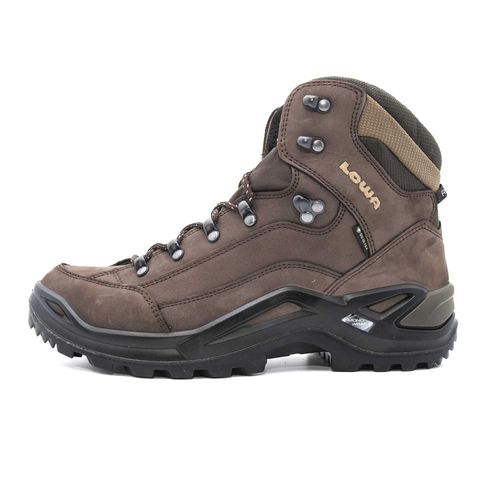 Chaussures De Trekking Lowa Renegade Gtx Mid