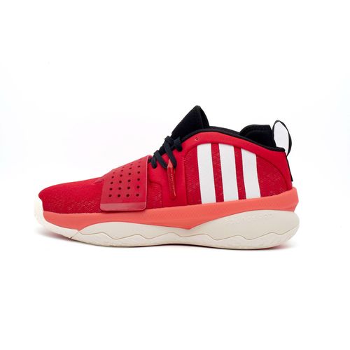 De Basketsball Adidas Sport Dame 8 Extply