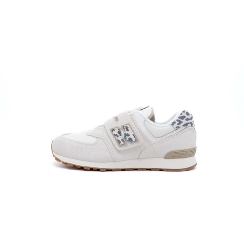 De Lifestyle Pour Enfants New Balance Sneakers