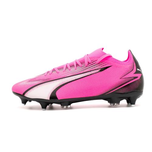 Bottes De Football Puma Ultra Match Mxsg