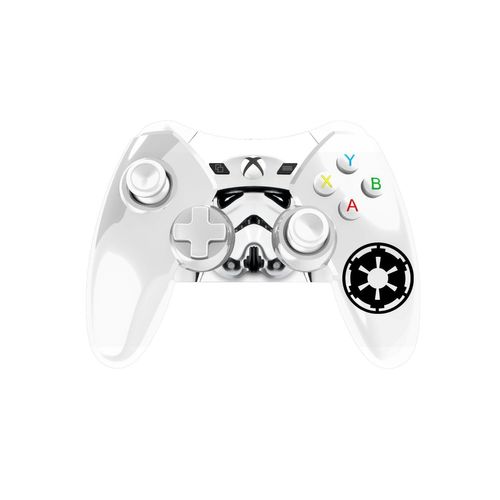 Manette Xbox One Star Wars Stormtrooper