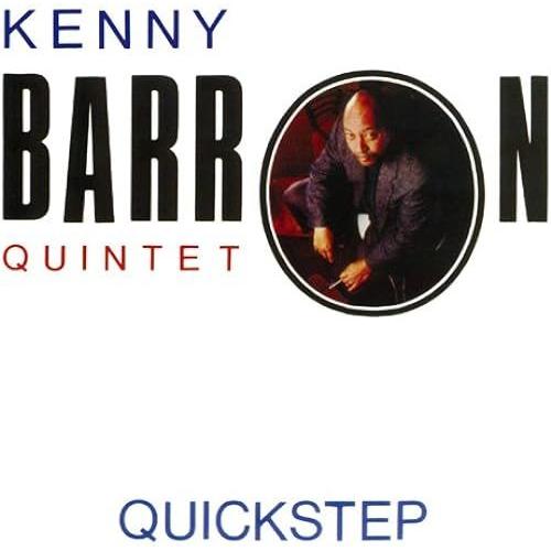 Kenny Barron - Quickstep (Remaster) [Japan Ltd Cd] Cdsol-6532