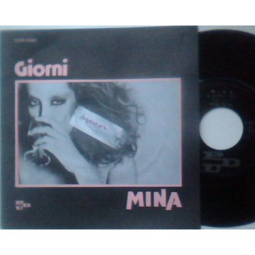 Giorni - Ormai