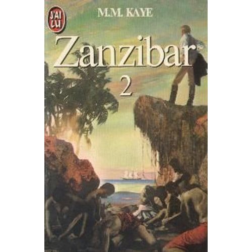 Zanzibar Tome 2