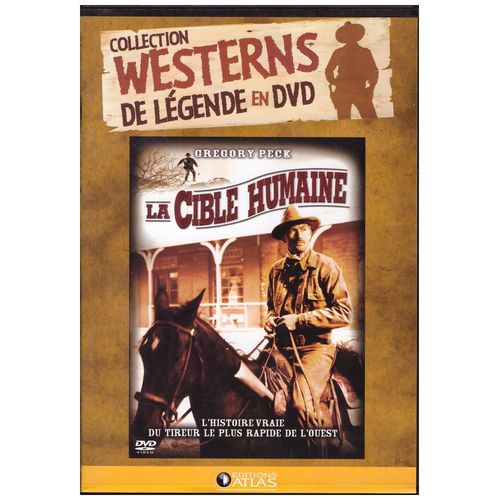 La Cible Humaine (Avec Gregory Peck)