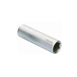Proxxon Douilles rallongées 1/4" 10 mm