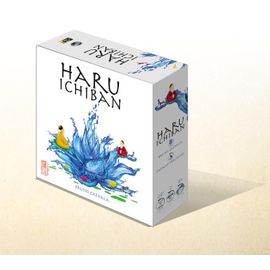 Haru Ichiban