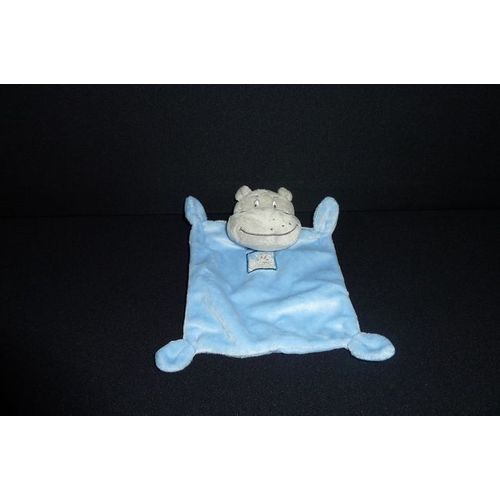 Doudou Hippopotame  Nicotoy   1760466   32