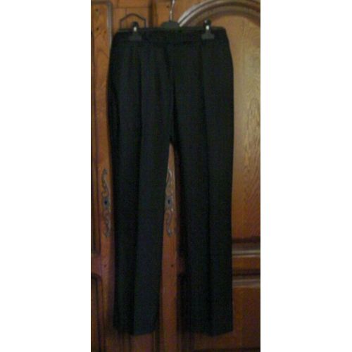 Pantalon Marque 3 Suisses - Taille 38
