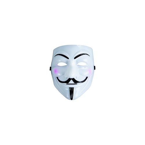 Masque Anonyme Adulte - 71006