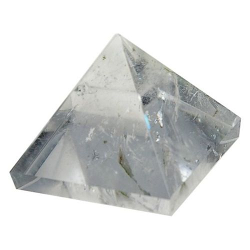 Pyramide Cristal De Roche