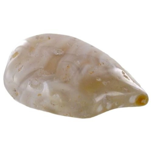 Agate D'eau - La Pièce 4-5 Cm