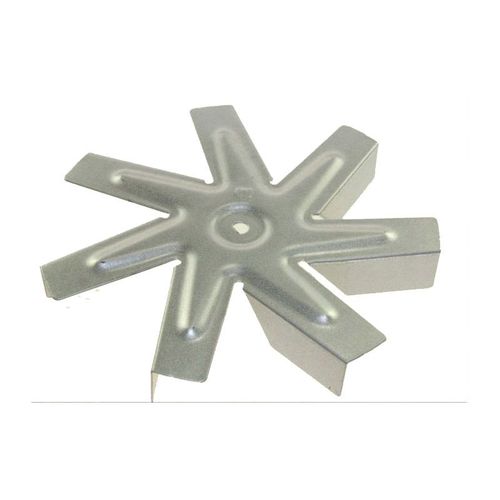 Samsung - Helice Ventilateur Sup Bt62fqbpst Alcoa - Ref: Dg6700001b