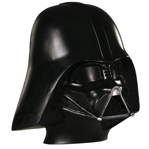 Demi Masque De Dark Vador¿Adulte/Enfant Star Wars¿