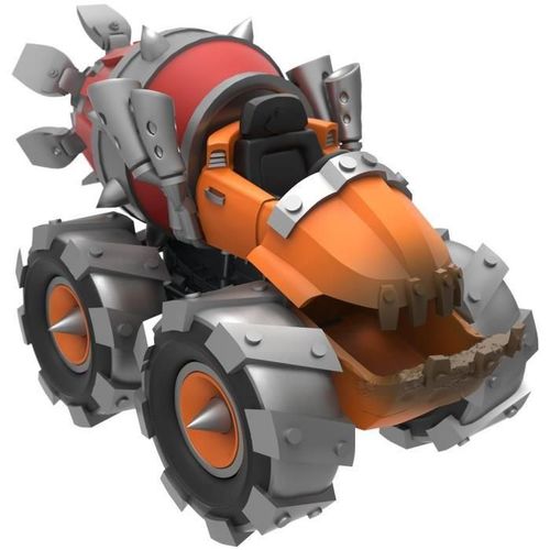 Figurine Véhicule Terre - Thump Truck Skylanders Superchargers