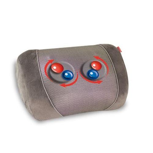 Maniquick Mq040 - Coussin De Massage Shiatsu