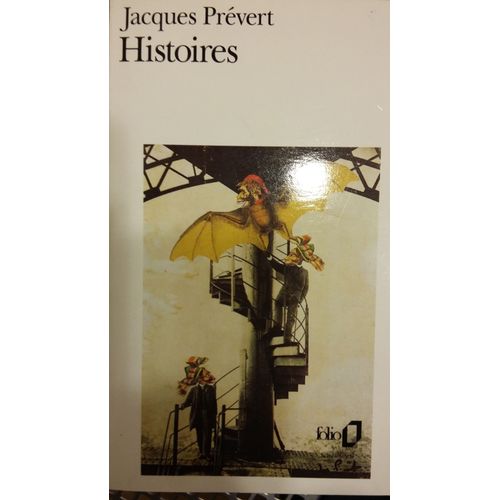 Histoires