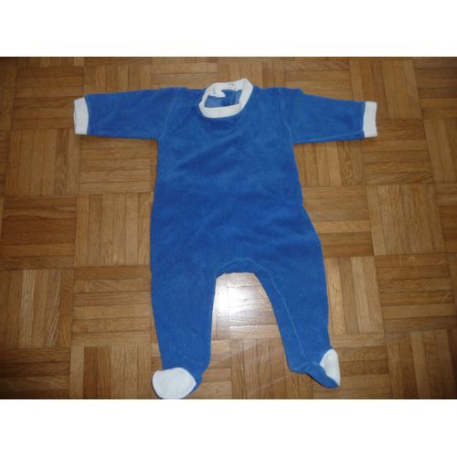 Pyjama Sans Marque