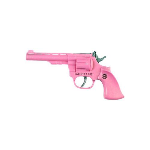 Revolver Kadett 912 100 Coups 19 Cm Rose