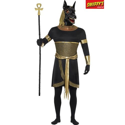 Déguisement Anubis Le Chacal Taille M