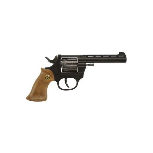 Revolver Super 88 8 Coups 20 Cm Metal Et Pvc