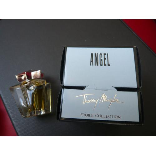 Miniature Parfum Angel Th. Mugler