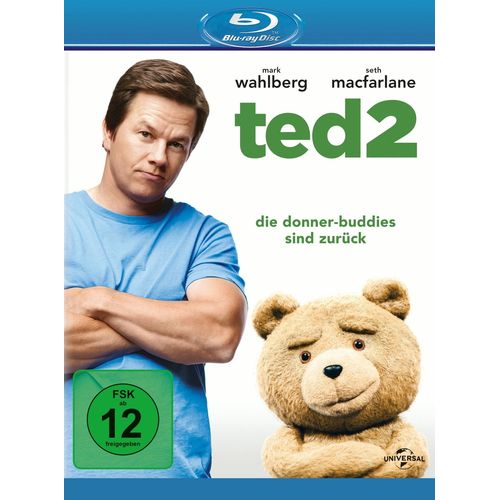 Ted 2