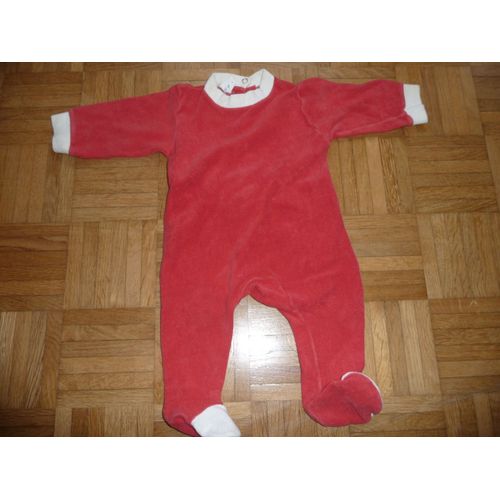 Pyjama Sans Marque