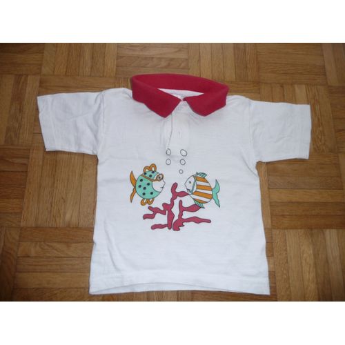 Polo Sans Marque