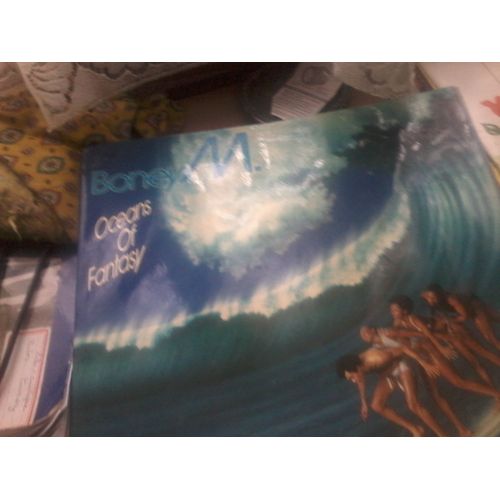 Oceans Of Fantasy