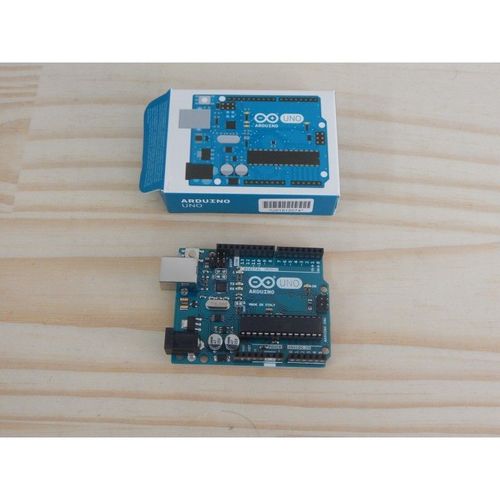 Arduino Uno Officiel