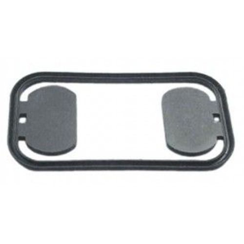 Double Membrane Support Bras Et Arrivee Superieur Pour Lave Vaisselle Smeg
