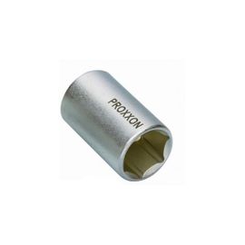 Proxxon Douilles 3/8", 17 mm
