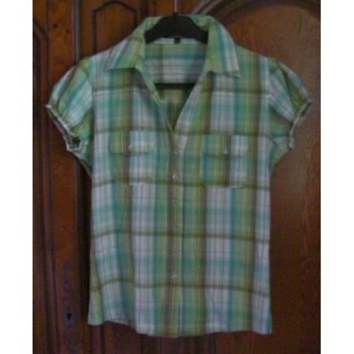 Chemise Rosebud - Taille 36/38