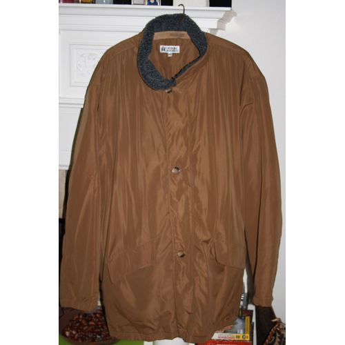 Veste L'homme Moderne