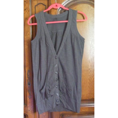 Gilet Naf Naf - Taille 38