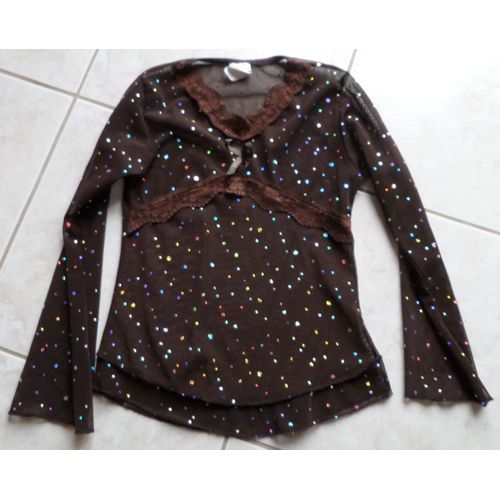T-Shirt P'tit Mome 
